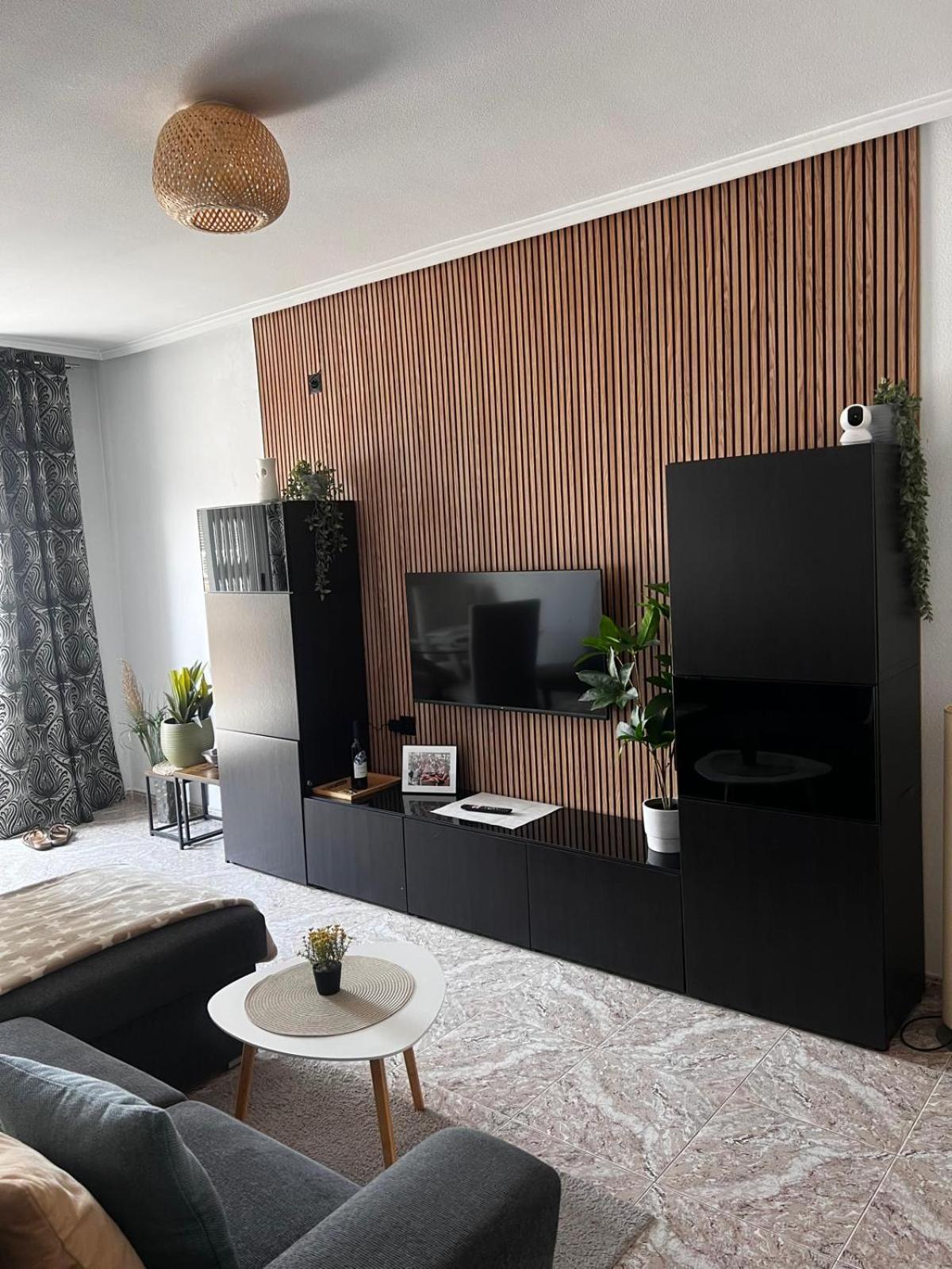 Apartament Kapias Torrevieja Lejlighed Eksteriør billede