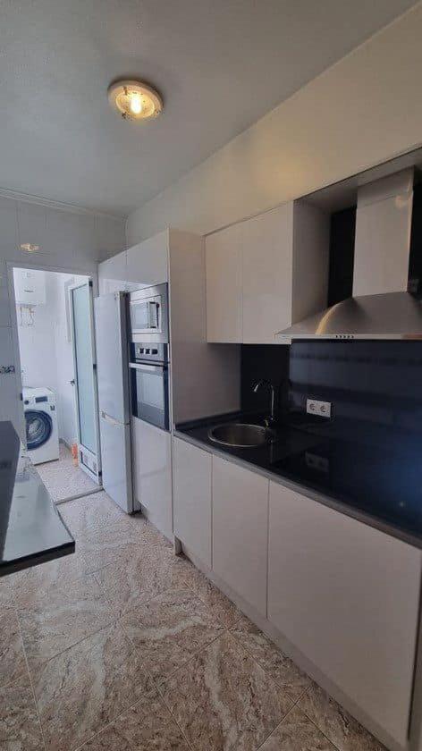 Apartament Kapias Torrevieja Lejlighed Eksteriør billede