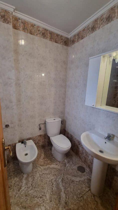 Apartament Kapias Torrevieja Lejlighed Eksteriør billede